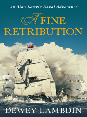 cover image of A Fine Retribution